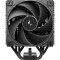 Кулер для процессора DEEPCOOL AK400 G2 Digital NYX (R-AK400G2-BKNNMN-GJD-1)