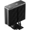 Кулер для процессора DEEPCOOL AK400 G2 Digital NYX (R-AK400G2-BKNNMN-GJD-1)