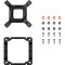 Кулер для процессора DEEPCOOL AK400 G2 Digital NYX (R-AK400G2-BKNNMN-GJD-1)