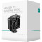 Кулер для процессора DEEPCOOL AK400 G2 Digital NYX (R-AK400G2-BKNNMN-GJD-1)