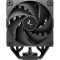 Кулер для процессора DEEPCOOL AK700 Digital NYX (R-AK700-BKNNMN-GJD-1)