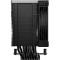 Кулер для процессора DEEPCOOL AK700 Digital NYX (R-AK700-BKNNMN-GJD-1)