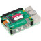 Плата расширения RASPBERRY PI HAT+ SSD Kit for Raspberry Pi 5 512GB (SC1676)