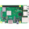 Мікро-ПК RASPBERRY PI 3 Model B+ (SC0073)