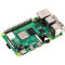 Мікро-ПК RASPBERRY PI 4 Model B 4GB (SC0194)