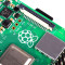 Мікро-ПК RASPBERRY PI 4 Model B 4GB (SC0194)