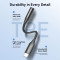 Адаптер VENTION USB-C - 3.5 мм USB-C to 3.5mm Black (BIIBA)