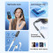 Адаптер VENTION USB-C - 3.5 мм USB-C to 3.5mm Black (BIIBA)