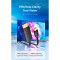 Кабель VENTION HDMI Cable 4K@60Hz USB-C to HDMI 2м Black (CRIBH)