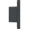 Терминал контроля доступа UBIQUITI UniFi G3 Reader Black