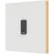 Терминал контроля доступа UBIQUITI UniFi G3 Reader Black