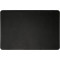 Коврик для мыши Xiaomi MiiiW Leather Cork Mouse Pad M Black (MWMLV01-PMP01-M)