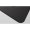 Коврик для мыши Xiaomi MiiiW Leather Cork Mouse Pad M Black (MWMLV01-PMP01-M)