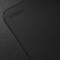Коврик для мыши Xiaomi MiiiW Leather Cork Mouse Pad M Black (MWMLV01-PMP01-M)