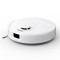 Робот-пилосос ECOVACS Deebot N20e Plus White (YDLX11-3 WHITE)