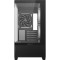 Корпус DEEPCOOL CG380 3F (R-CG380-BKAGM3-G)