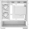 Корпус DEEPCOOL CG380 3F WH (R-CG380-WHAGM3-G)