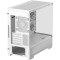Корпус DEEPCOOL CG380 3F WH (R-CG380-WHAGM3-G)