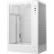 Корпус DEEPCOOL CH170 Plus White (R-CH170-WHNGM0-G)