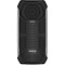 Мобільний телефон SIGMA MOBILE X-style 323 Rain Black (4827798885710)