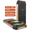 Мобільний телефон SIGMA MOBILE X-style 323 Rain Black/Orange (4827798885727)