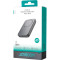 Повербанк MagSafe JOYROOM JR-W020 20W 10000mAh Black
