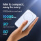 Повербанк MagSafe JOYROOM JR-W020 20W 10000mAh White