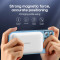 Повербанк MagSafe JOYROOM JR-W020 20W 10000mAh White