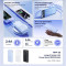 Повербанк REMAX Lango II RPP-26 20000mAh Mixed Color