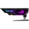 Держатель для видеокарты ASUS ROG Herculx XH01 Black (90DA0020-B09000)