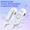 Наушники геймерские FIFINE H16W