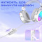 Наушники геймерские FIFINE H16W