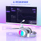 Наушники геймерские FIFINE H16W