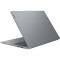 Ноутбук LENOVO IdeaPad Slim 3 16ABR8 Arctic Gray (82XR00D7RA)