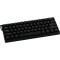 Клавіатура AULA WIN60 HE Black (6978080504029)