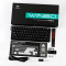 Клавіатура AULA WIN60 HE Black (6978080504029)