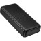 Повербанк BOROFONE BJ78A Clever 20000mAh Black
