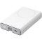 Повербанк MagSafe JOYROOM JR-PBM01 20W 10000mAh White