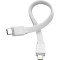 Повербанк MagSafe JOYROOM JR-PBM01 20W 10000mAh White