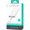 Повербанк MagSafe JOYROOM JR-PBM01 20W 10000mAh White