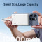 Повербанк MagSafe JOYROOM JR-PBM01 20W 10000mAh White