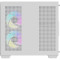 Корпус DARKFLASH C275P White