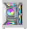 Корпус DARKFLASH C275P White
