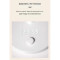 Косметичне дзеркало JORDAN&JUDY LED Makeup Mirror Plus Pink (6941214124967)