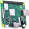 Мікро-ПК RASPBERRY PI 3 Model A+ (SC0130)