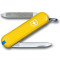 Швейцарський ніж VICTORINOX Escort Yellow (0.6123.8)