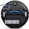 Робот-пилосос ECOVACS Deebot X11 OmniCyclone (DEX99-1 BROWN)