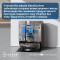 Робот-пилосос ECOVACS Deebot X11 OmniCyclone (DEX99-1 BROWN)