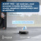 Робот-пилосос ECOVACS Deebot X11 OmniCyclone (DEX99-1 BROWN)