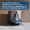Робот-пилосос ECOVACS Deebot X11 OmniCyclone (DEX99-1 BROWN)